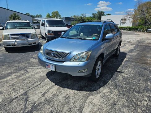 Used 2007 Lexus RX 350 Base AWD 4dr SUV image 14