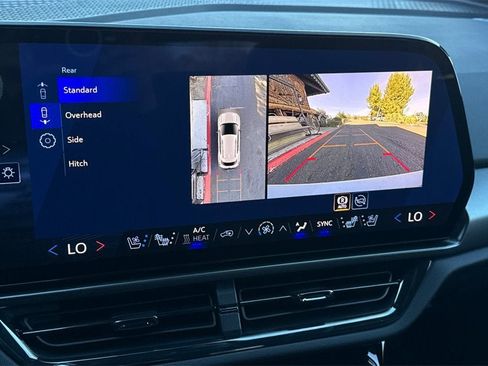 New 2026 Chevrolet Equinox EV RS image 20