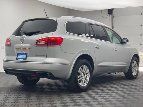 Used 2015 Buick Enclave Convenience FWD image 6