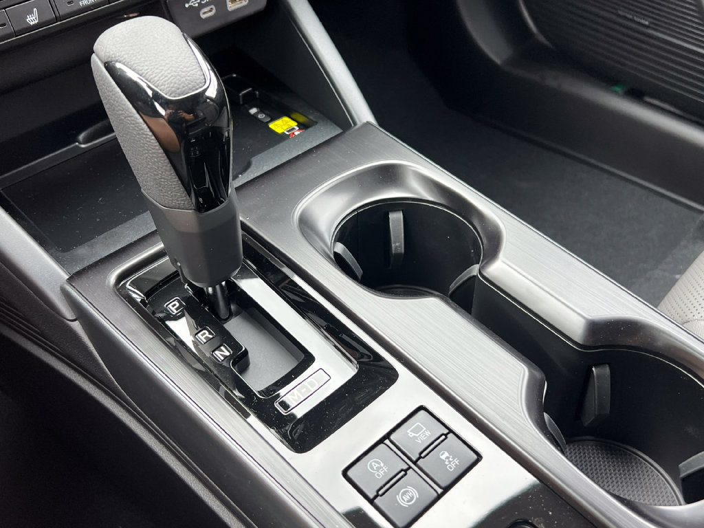 New 2026 Subaru Outback Limited XT AWD/4WD image 31