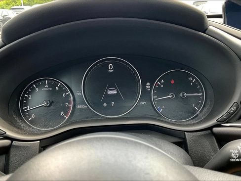 Used 2023 MAZDA CX-30 AWD 2.5 S image 13