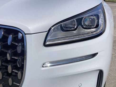 New 2026 Lincoln Corsair Reserve image 11