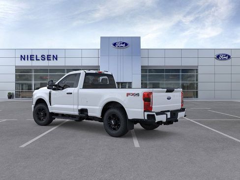 New 2026 Ford F350 XL image 4