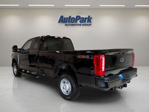 New 2026 Ford F250 XL AWD/4WD image 4