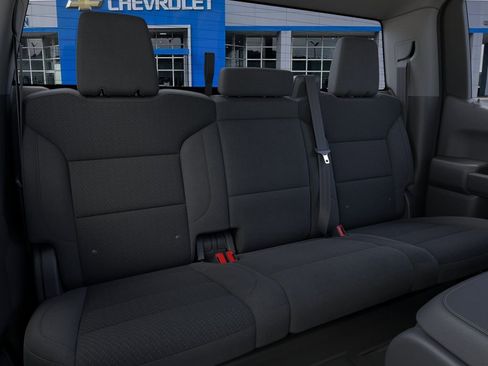 New 2026 GMC Sierra 1500 Pro w/ Pro Value Package image 17