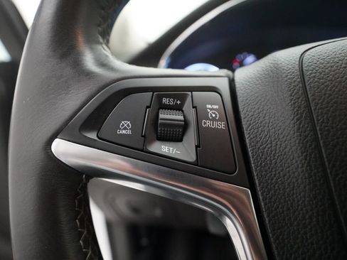Used 2018 Buick Encore Preferred AWD/4WD image 17