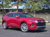 Used 2019 Chevrolet Blazer Premier w/ Driver Confidence II Package image 1