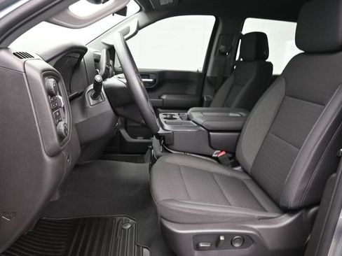 New 2026 Chevrolet Silverado 1500 Custom AWD/4WD image 18