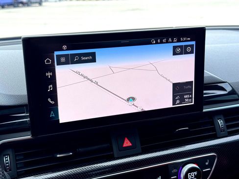 Used 2020 Audi S5 Premium Plus w/ S Sport Package image 35