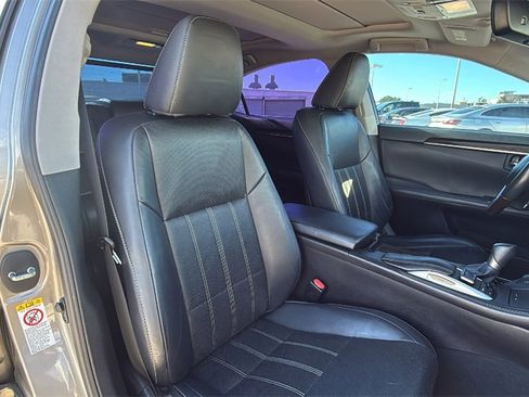 Used 2017 Lexus ES 350 image 34