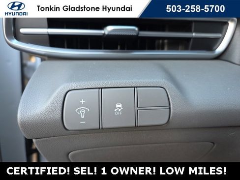 Certified 2024 Hyundai Elantra SEL image 11
