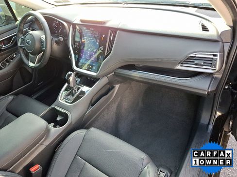 Certified 2021 Subaru Legacy Limited XT w/ Popular Package #2 image 46