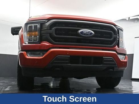 Used 2023 Ford F150 XLT w/ Equipment Group 302A High image 23