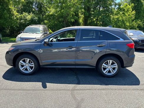 Used 2014 Acura RDX AWD image 3