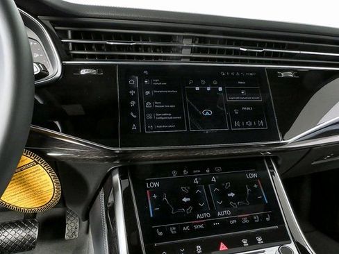New 2026 Audi Q8 Premium Plus image 13