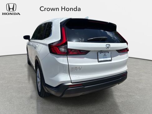 Used 2024 Honda CR-V EX image 8
