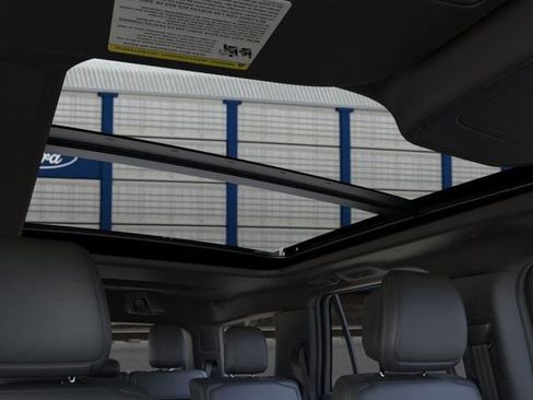 New 2026 Ford Expedition Platinum image 22