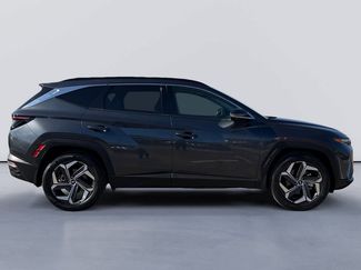 Certified 2024 Hyundai Tucson Limited video 2