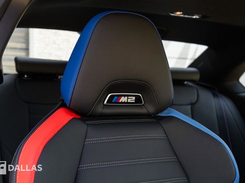 Used 2024 BMW M2 image 36