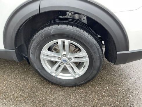 Used 2023 Ford Explorer XLT w/ Equipment Group 202A image 43