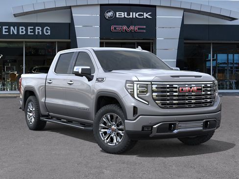 New 2026 GMC Sierra 1500 Denali w/ Technology Package AWD/4WD image 31