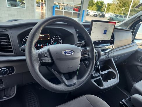 Used 2024 Ford Transit 350 XLT RWD image 22