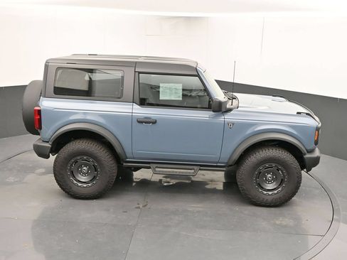Used 2025 Ford Bronco 2-Door w/ Sasquatch Package AWD/4WD image 15