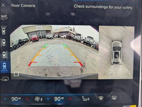 New 2025 VinFast VF 8 Plus image 11