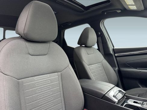 Used 2023 Hyundai Santa Cruz Night w/ Tow & Go Package image 30