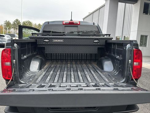 Used 2016 Chevrolet Colorado Z71 image 30