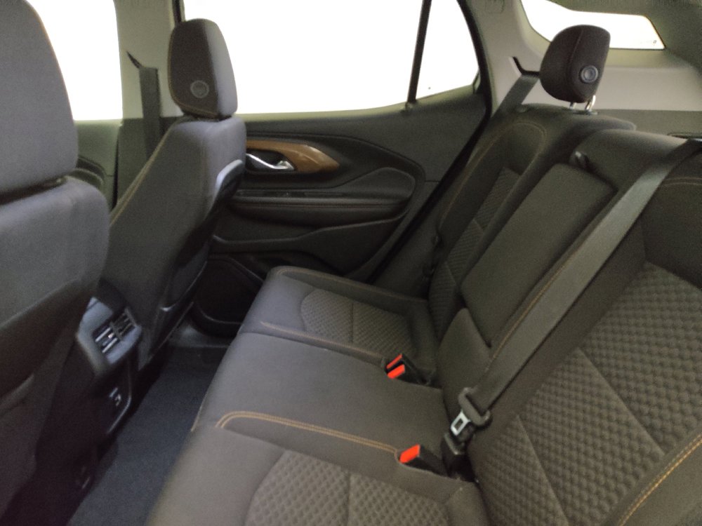 Used 2018 GMC Terrain SLE w/ Driver Convenience Package AWD/4WD image 18