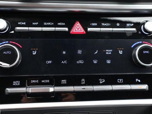 New 2025 Hyundai Santa Fe XRT image 16