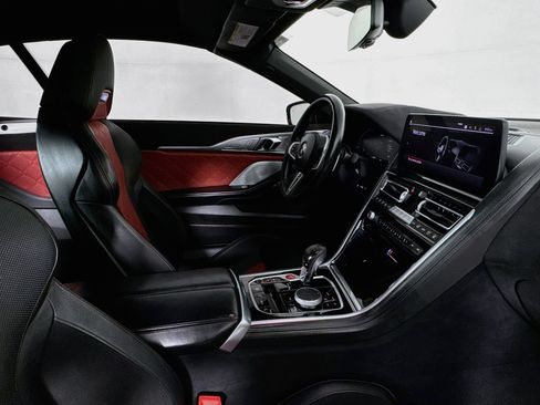 Used 2023 BMW M8 Competition AWD/4WD image 23