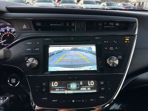 Used 2016 Toyota Avalon Limited FWD image 42