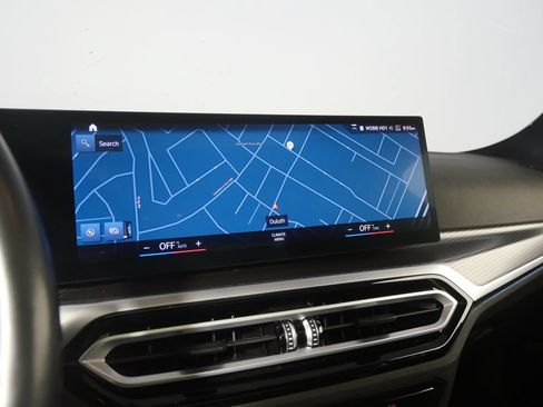 Certified 2024 BMW 440i xDrive Coupe AWD/4WD image 17