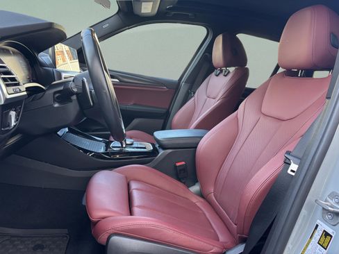 Used 2023 BMW X3 sDrive30i w/ M Sport Package image 20