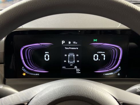 New 2026 Kia Seltos LX image 15