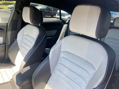 Used 2023 Volkswagen Arteon SEL AWD/4WD image 12