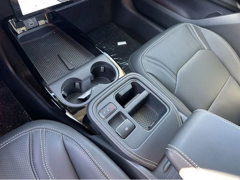 New 2025 Ford Mustang Mach-E Premium image 30