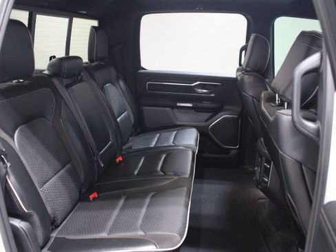 Used 2023 RAM 1500 Laramie AWD/4WD image 28