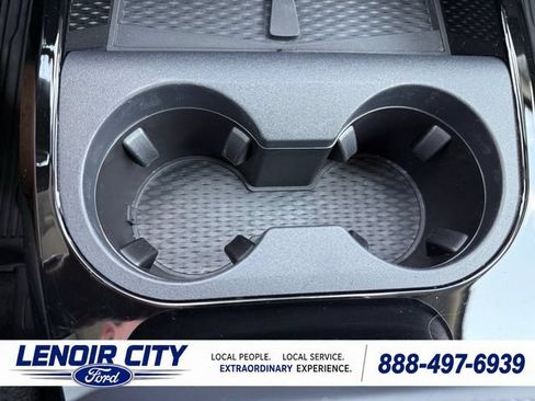 Used 2025 Ford Mustang Mach-E Select w/ Comfort Package Lite AWD/4WD image 27