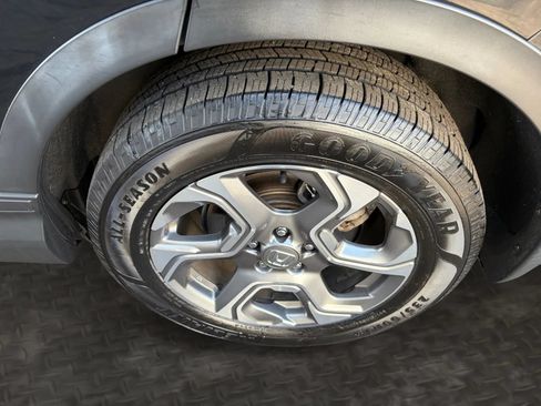 Used 2019 Honda CR-V EX-L image 43