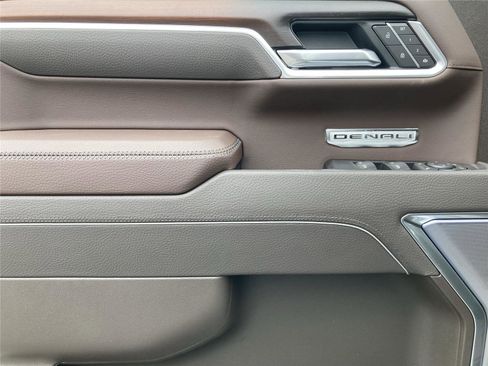 New 2026 GMC Sierra 1500 Denali image 19