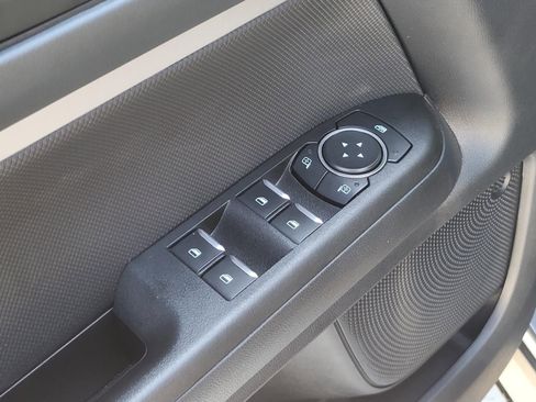 Used 2024 Ford Bronco Sport Big Bend w/ Convenience Package AWD/4WD image 15