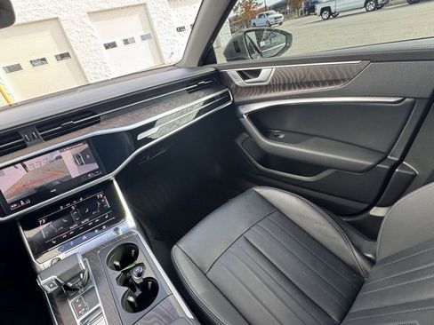 Used 2022 Audi A7 3.0T Premium image 13