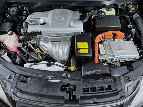 Used 2015 Lexus ES 300h Hybrid image 30