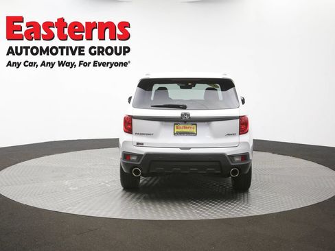 Used 2023 Honda Passport EX-L image 40