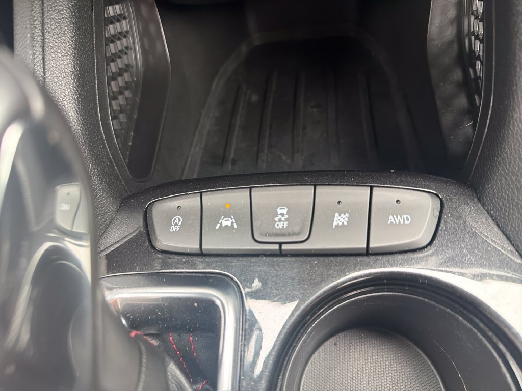 Used 2021 Chevrolet TrailBlazer RS w/ Convenience Package AWD/4WD image 18