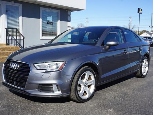 Used 2018 Audi A3 2.0T Premium w/ Convenience Package image 1