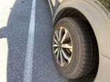 Used 2017 Kia Sportage EX w/ EX Technology Package image 4